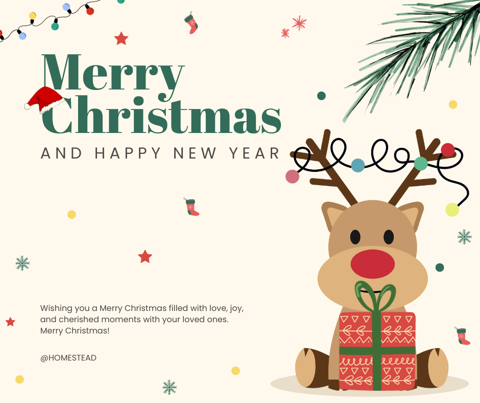 Christmas Decorations to Create a Winter Wonderland in 2023
